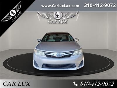 2014 Toyota Camry Hybrid LE   - Photo 2 - Lennox, CA 90304