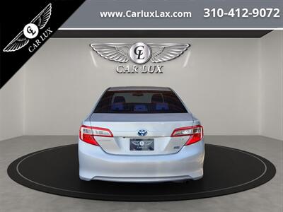 2014 Toyota Camry Hybrid LE   - Photo 6 - Lennox, CA 90304