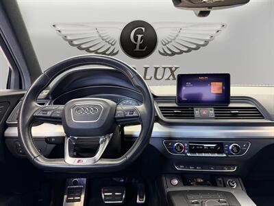 2020 Audi SQ5 Premium quattro - Photo 10 - Lennox, CA 90304