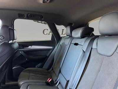 2020 Audi SQ5 Premium quattro - Photo 13 - Lennox, CA 90304