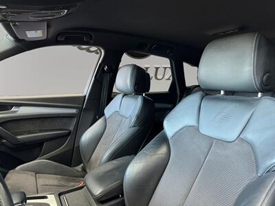 2020 Audi SQ5 Premium quattro - Photo 9 - Lennox, CA 90304