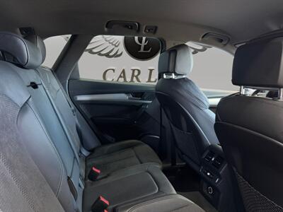 2020 Audi SQ5 Premium quattro - Photo 29 - Lennox, CA 90304
