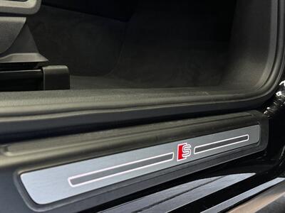 2020 Audi SQ5 Premium quattro - Photo 30 - Lennox, CA 90304