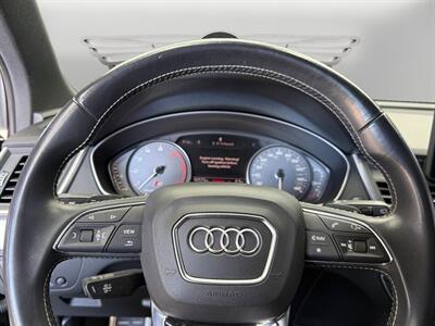 2020 Audi SQ5 Premium quattro - Photo 21 - Lennox, CA 90304