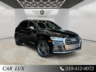 2020 Audi SQ5 Premium quattro - Photo 7 - Lennox, CA 90304