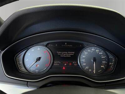 2020 Audi SQ5 Premium quattro - Photo 22 - Lennox, CA 90304