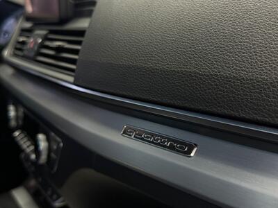 2020 Audi SQ5 Premium quattro - Photo 18 - Lennox, CA 90304