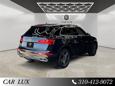 2020 Audi SQ5 Premium quattro - Photo 5 - Lennox, CA 90304