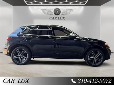 2020 Audi SQ5 Premium quattro - Photo 6 - Lennox, CA 90304