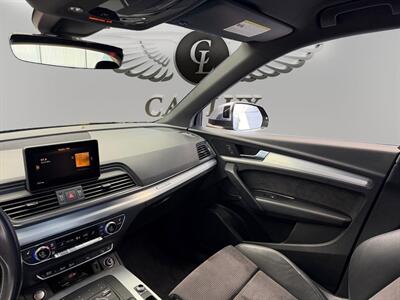 2020 Audi SQ5 Premium quattro - Photo 25 - Lennox, CA 90304