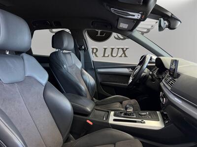 2020 Audi SQ5 Premium quattro - Photo 15 - Lennox, CA 90304
