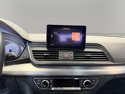 2020 Audi SQ5 Premium quattro - Photo 24 - Lennox, CA 90304