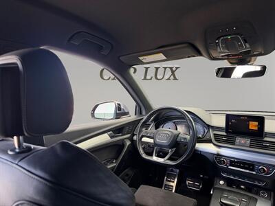 2020 Audi SQ5 Premium quattro - Photo 27 - Lennox, CA 90304