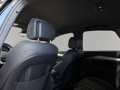 2020 Audi SQ5 Premium quattro - Photo 26 - Lennox, CA 90304