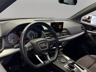 2020 Audi SQ5 Premium quattro - Photo 16 - Lennox, CA 90304