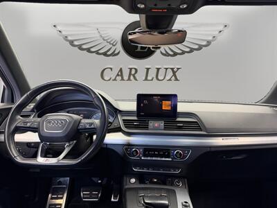 2020 Audi SQ5 Premium quattro - Photo 11 - Lennox, CA 90304