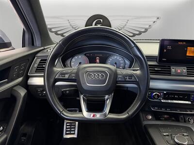 2020 Audi SQ5 Premium quattro - Photo 12 - Lennox, CA 90304