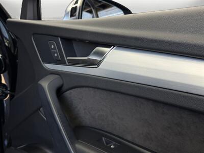 2020 Audi SQ5 Premium quattro - Photo 19 - Lennox, CA 90304