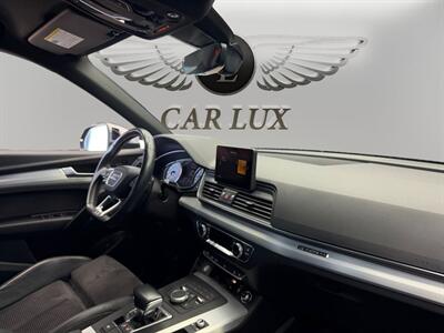 2020 Audi SQ5 Premium quattro - Photo 17 - Lennox, CA 90304