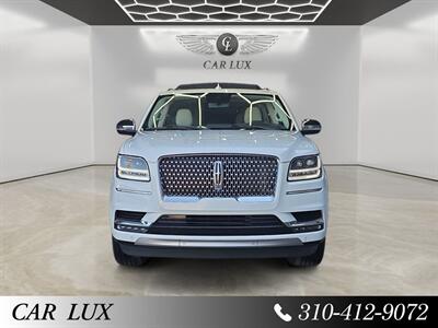 2020 Lincoln Navigator L Black Label   - Photo 8 - Lennox, CA 90304