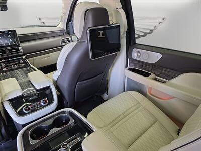 2020 Lincoln Navigator L Black Label   - Photo 23 - Lennox, CA 90304