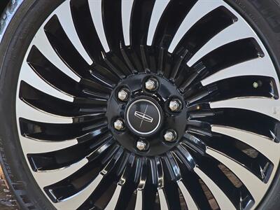 2020 Lincoln Navigator L Black Label   - Photo 43 - Lennox, CA 90304