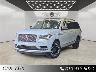 2020 Lincoln Navigator L Black Label   - Photo 14 - Lennox, CA 90304