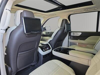 2020 Lincoln Navigator L Black Label   - Photo 16 - Lennox, CA 90304