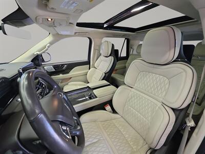 2020 Lincoln Navigator L Black Label   - Photo 11 - Lennox, CA 90304