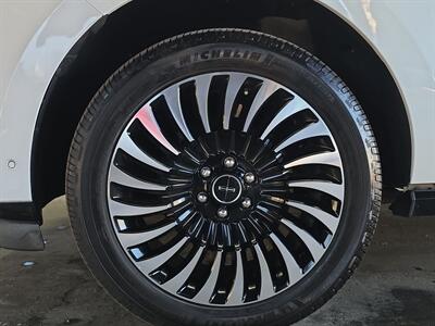 2020 Lincoln Navigator L Black Label   - Photo 33 - Lennox, CA 90304
