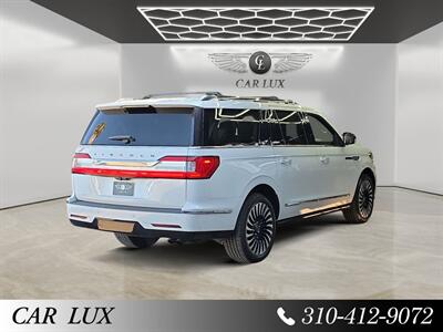 2020 Lincoln Navigator L Black Label   - Photo 5 - Lennox, CA 90304