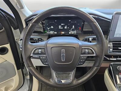 2020 Lincoln Navigator L Black Label   - Photo 12 - Lennox, CA 90304