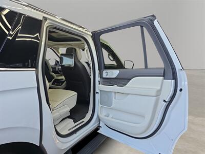 2020 Lincoln Navigator L Black Label   - Photo 28 - Lennox, CA 90304