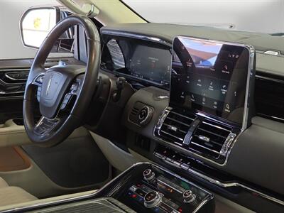 2020 Lincoln Navigator L Black Label   - Photo 25 - Lennox, CA 90304
