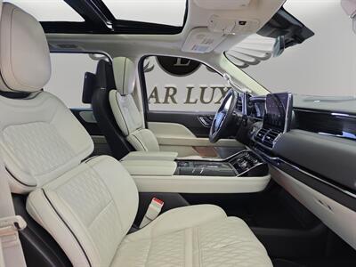 2020 Lincoln Navigator L Black Label   - Photo 15 - Lennox, CA 90304