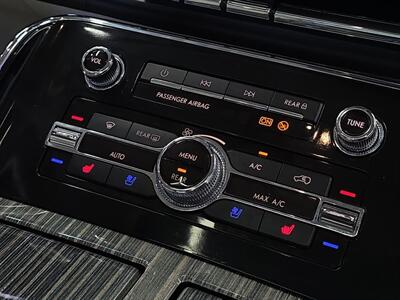 2020 Lincoln Navigator L Black Label   - Photo 38 - Lennox, CA 90304