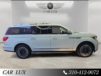 2020 Lincoln Navigator L Black Label   - Photo 6 - Lennox, CA 90304