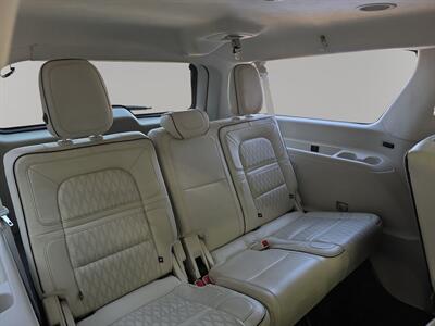 2020 Lincoln Navigator L Black Label   - Photo 30 - Lennox, CA 90304