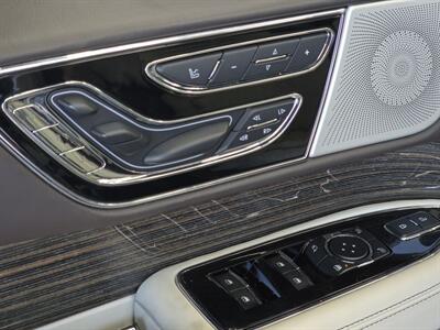 2020 Lincoln Navigator L Black Label   - Photo 49 - Lennox, CA 90304