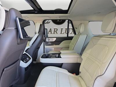 2020 Lincoln Navigator L Black Label   - Photo 13 - Lennox, CA 90304