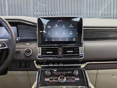 2020 Lincoln Navigator L Black Label   - Photo 42 - Lennox, CA 90304