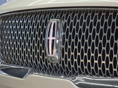 2020 Lincoln Navigator L Black Label   - Photo 46 - Lennox, CA 90304