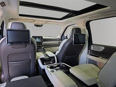 2020 Lincoln Navigator L Black Label   - Photo 22 - Lennox, CA 90304