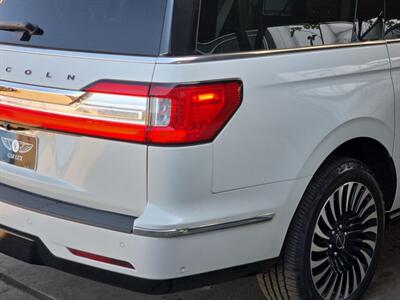 2020 Lincoln Navigator L Black Label   - Photo 36 - Lennox, CA 90304