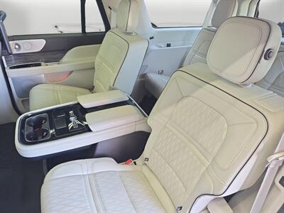 2020 Lincoln Navigator L Black Label   - Photo 17 - Lennox, CA 90304