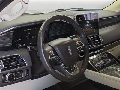2020 Lincoln Navigator L Black Label   - Photo 10 - Lennox, CA 90304