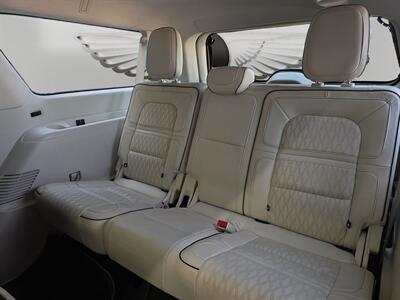 2020 Lincoln Navigator L Black Label   - Photo 19 - Lennox, CA 90304