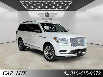 2019 Lincoln Navigator Reserve - Photo 7 - Lennox, CA 90304