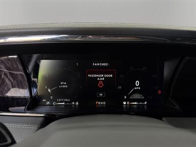 2019 Lincoln Navigator Reserve - Photo 22 - Lennox, CA 90304