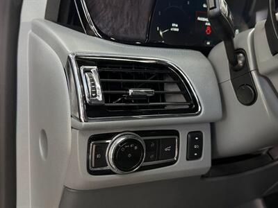 2019 Lincoln Navigator Reserve - Photo 20 - Lennox, CA 90304